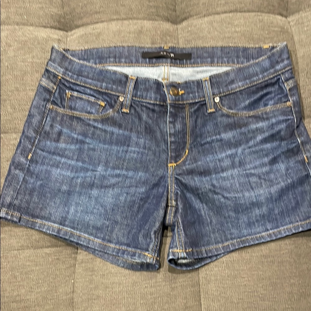 Women's Joe’s  Blue Denim Shorts Size 29